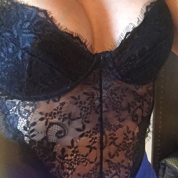 Bodysuit - Picture 2 of 4